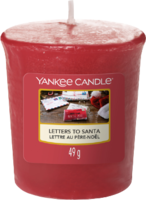 Letters to Santa - Votive