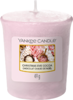 Christmas Eve Cocoa - Votive