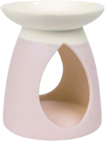 Diffuseur à galet de cire - Lilas