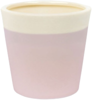 Photophore pour votive - Lilas