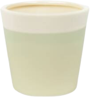 Photophore pour votive - Vert