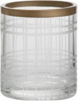 Copper Elegance - Votive Holder (C)