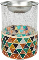 Corsica Mosaic - Wax Melt Warmer