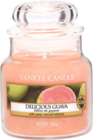 Delicious Guava - Small Jar