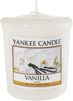 Vanilla - Votive