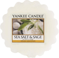 Sea Salt & Sage - Wax Melts