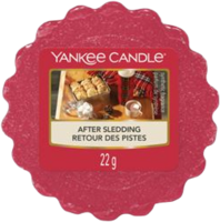 After Sledding - Wax Melts