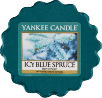 Icy Blue Spruce - Wax Melts