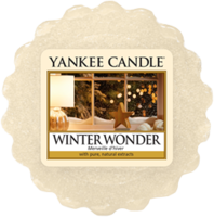 Winter Wonder - Wax Melts