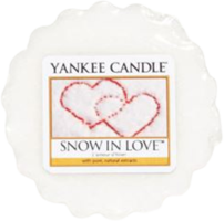 Snow in Love - Wax Melts