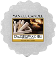 Crackling Wood Fire - Wax Melts
