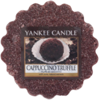 Cappuccino Truffle- Wax Melts