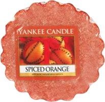Spiced Orange - Wax Melts