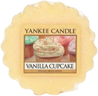 Vanilla Cupcake - Wax Melts
