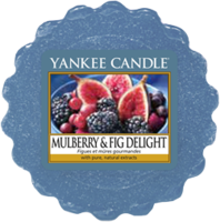 Mulberry & Fig Delight - Wax Melts