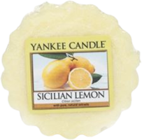 Sicilian Lemon - Wax Melts