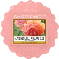 Sun-Drenched Apricot Rose - Wax Melts