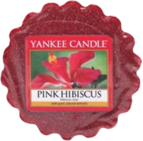 Pink Hibiscus - Wax Melts