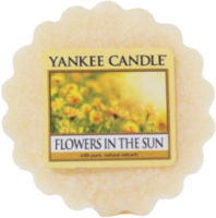 Flowers in the Sun - Wax Melts