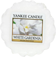 White Gardenia - Wax Melts