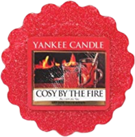 Cosy by the Fire - Wax Melts