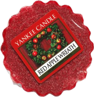 Red Apple Wreath - Wax Melts
