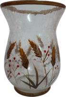 Wheat Crackle - Hurricane