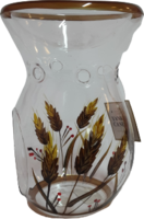 Wheat Crackle - Wax Melt