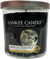 Moon on their Wings - Décor Small