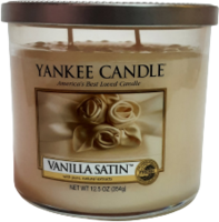 Vanilla Satin - 2 mèches M