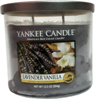 Lavender Vanilla - 2 mèches M