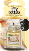 Vanilla Cupcake - Car Jar Ultimate