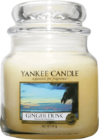 Ginger Dusk - Medium Jar