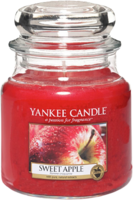 Sweet Apple - Medium Jar