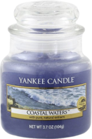 Coastal Waters - Small Jar