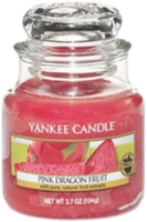 Pink Dragon Fruit - Small Jar