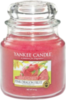 Pink Dragon Fruit  - Medium Jar