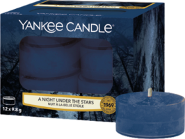 A Night under the Stars - Tea-Lights